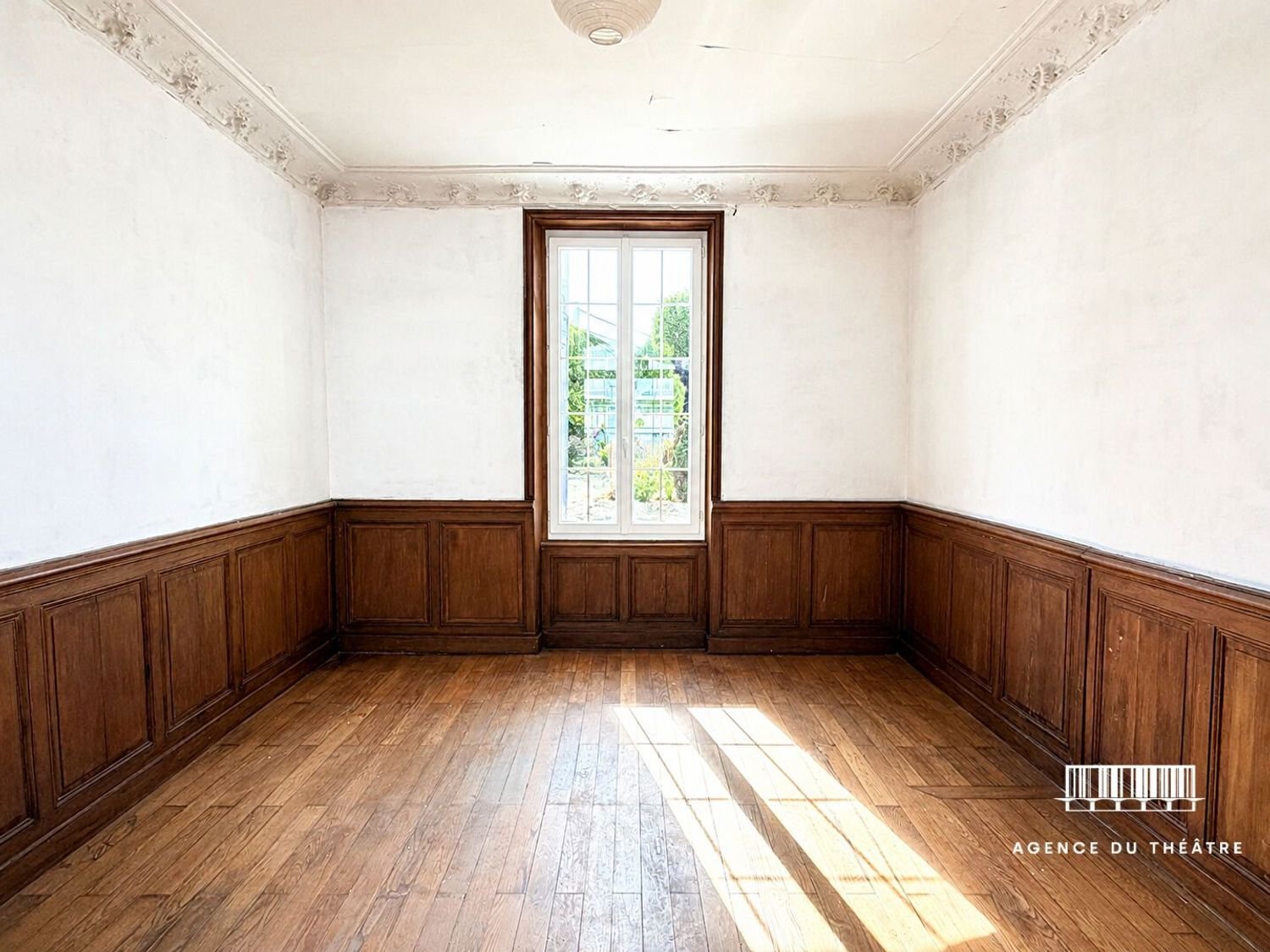 Maison à vendre, 120m², Caen