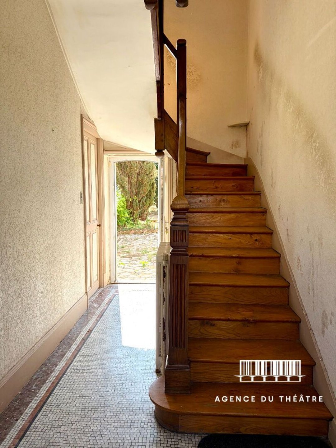Maison à vendre, 120m², Caen