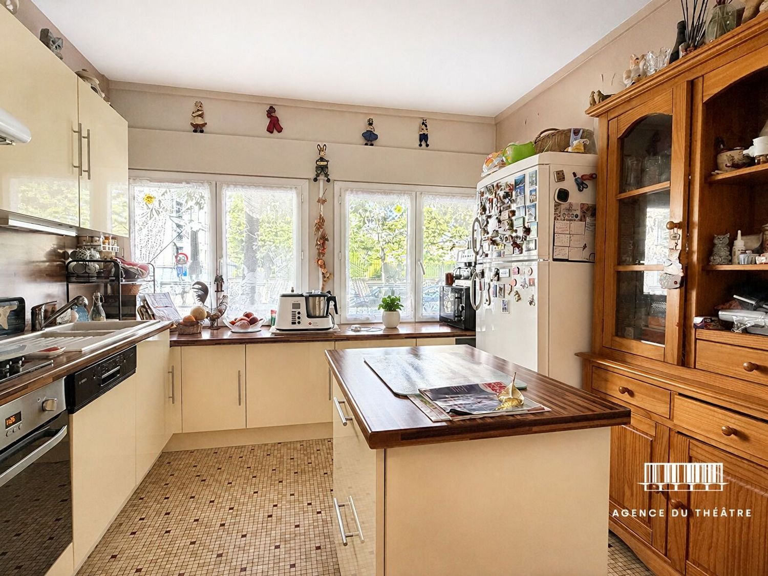 Appartement à vendre, 58m², Caen