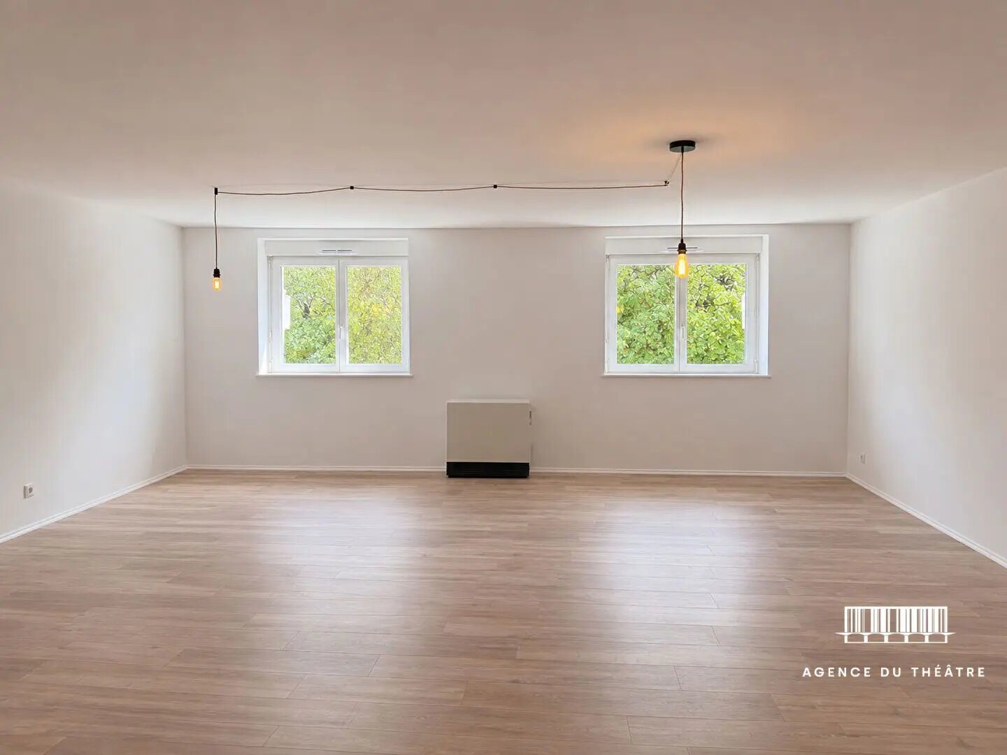 Appartement à louer, 98m², Mondeville