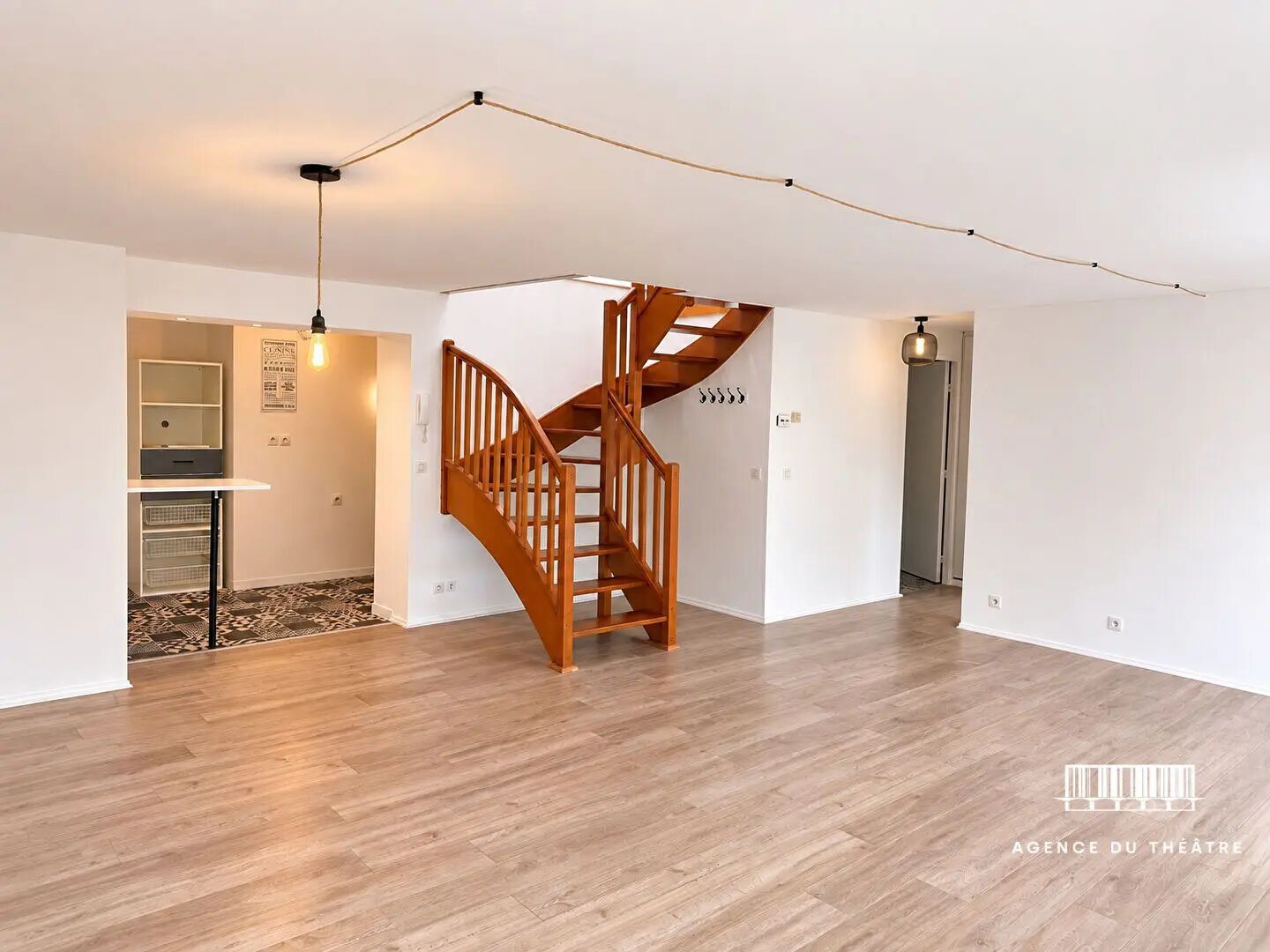 Appartement à louer, 98m², Mondeville
