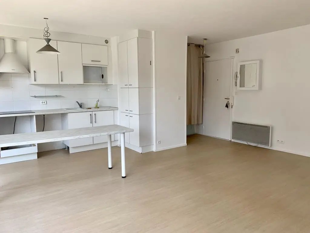 Appartement à louer, 62m², Caen