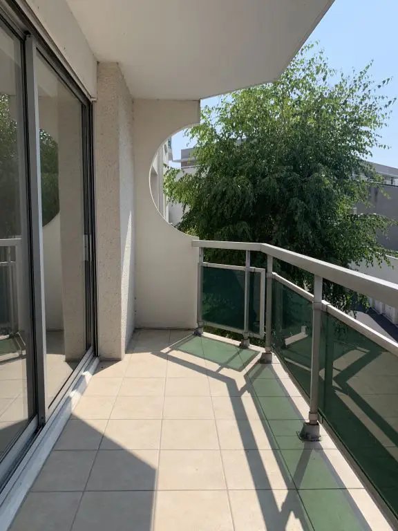 Appartement à louer, 62m², Caen