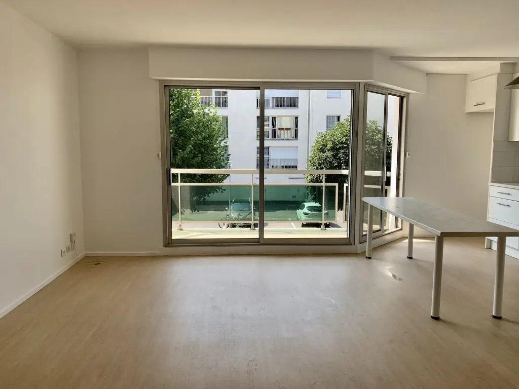 Appartement à louer, 62m², Caen