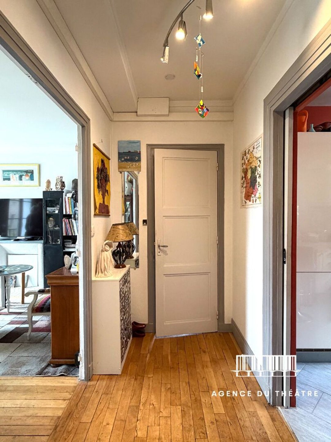 Appartement à vendre, 71m², Caen