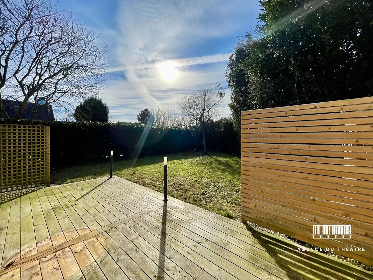 Maison à vendre, 120m², Caen