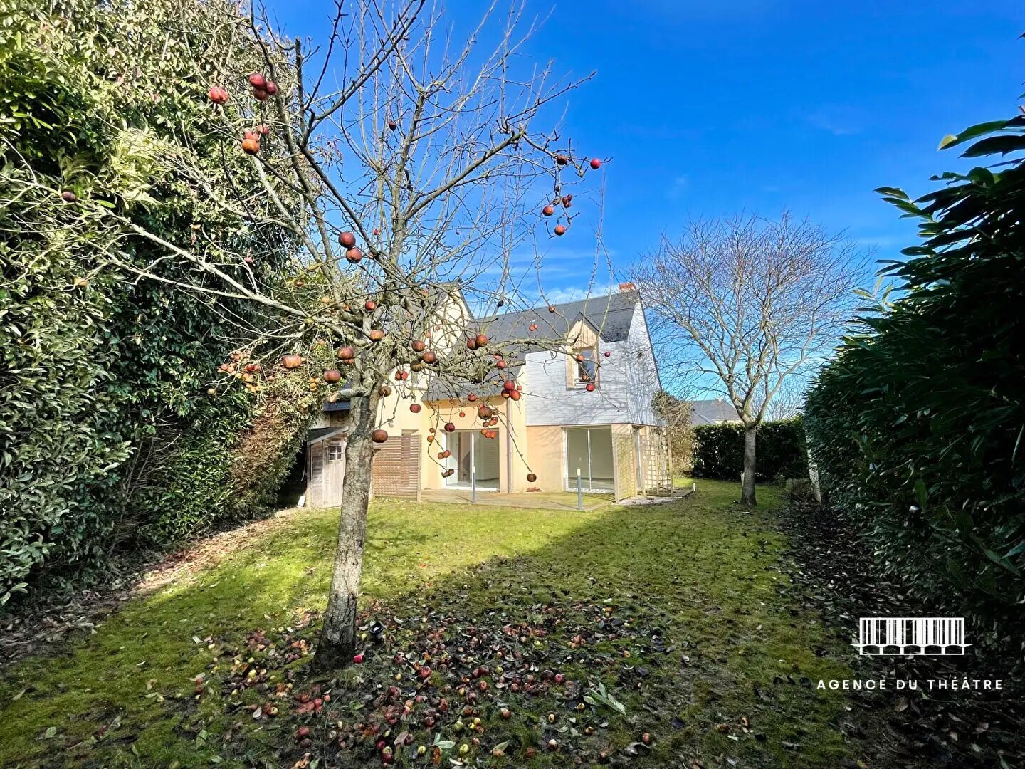 Maison à vendre, 120m², Caen