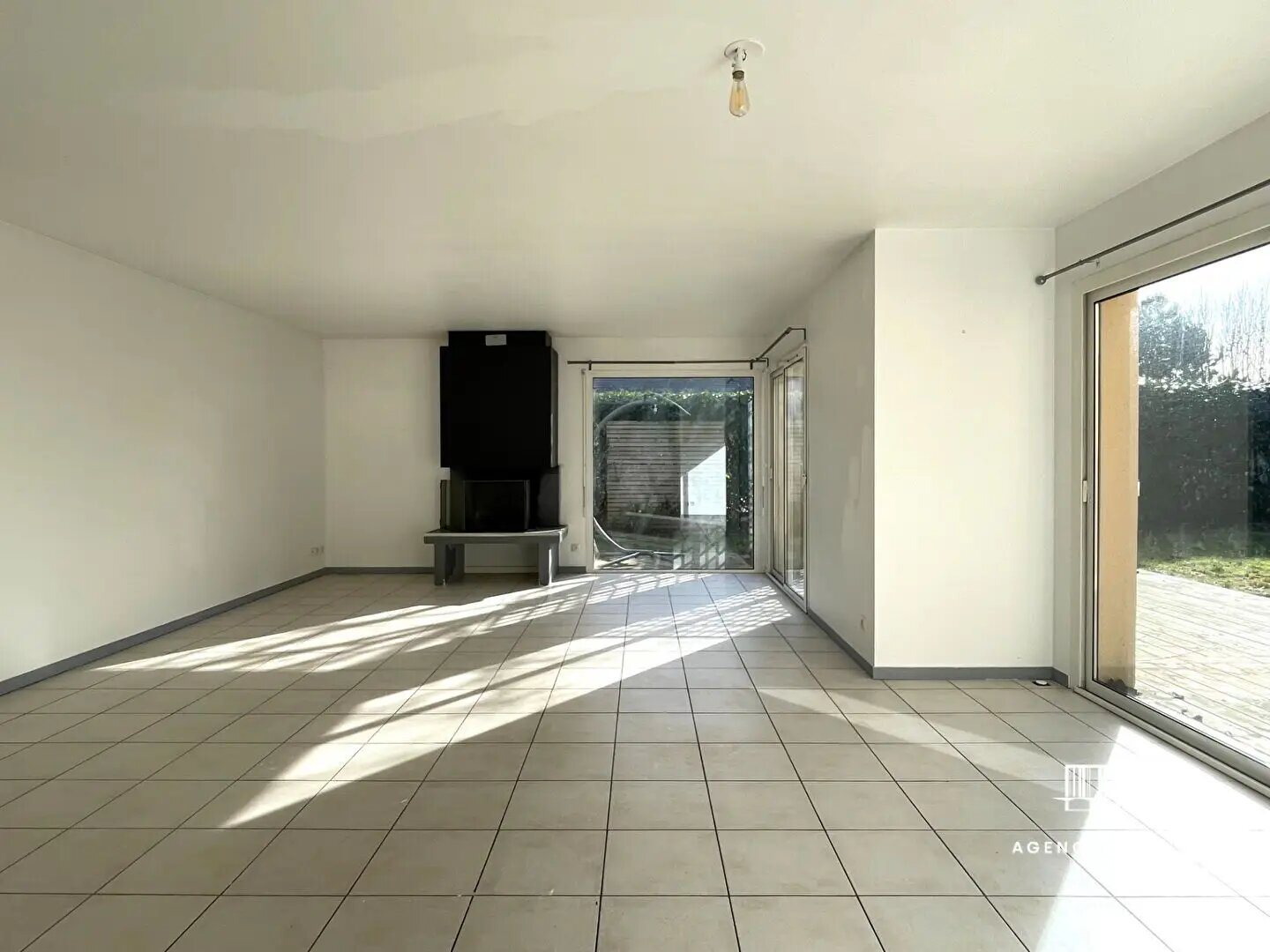 Maison à vendre, 120m², Caen