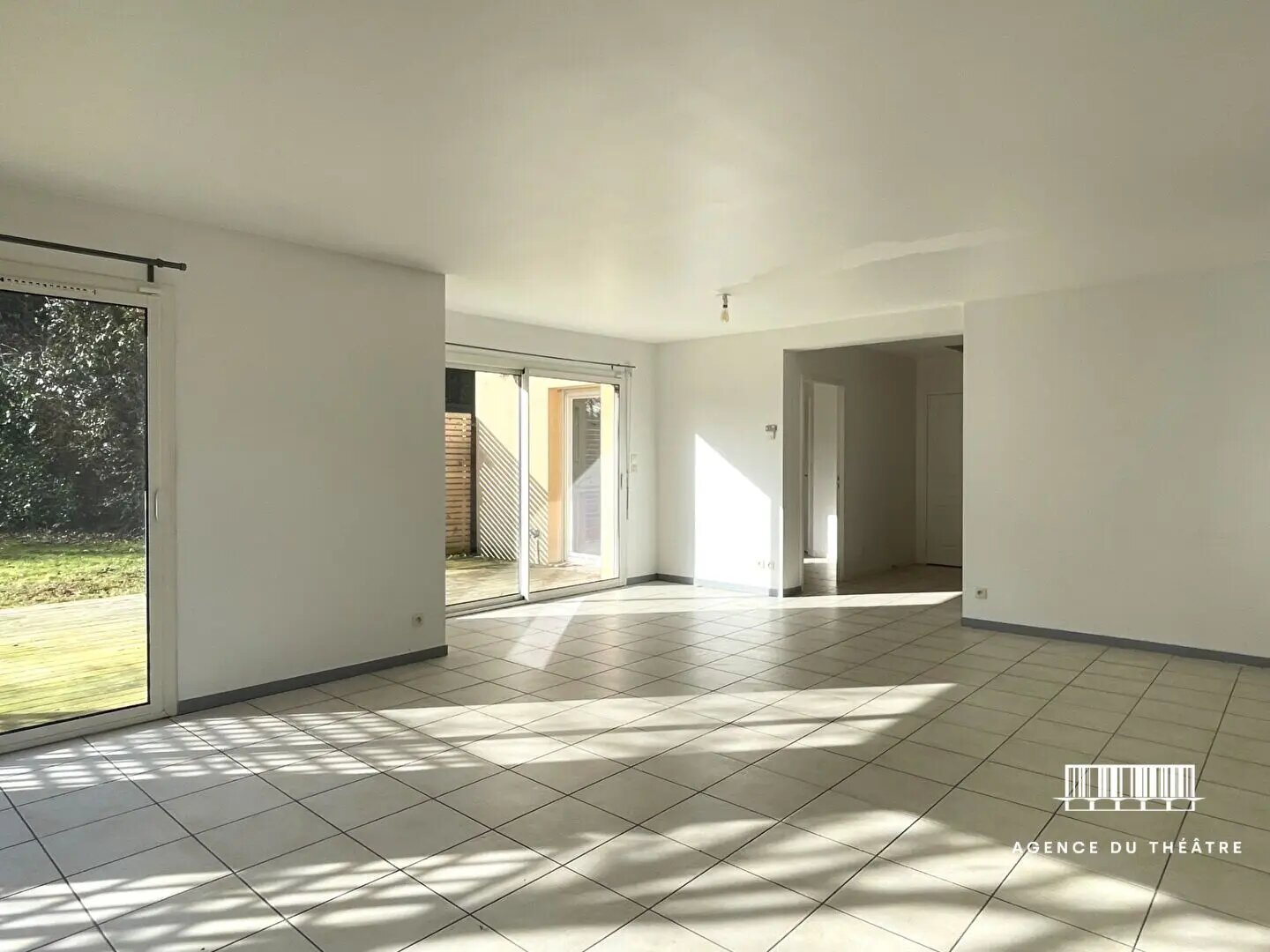 Maison à vendre, 120m², Caen