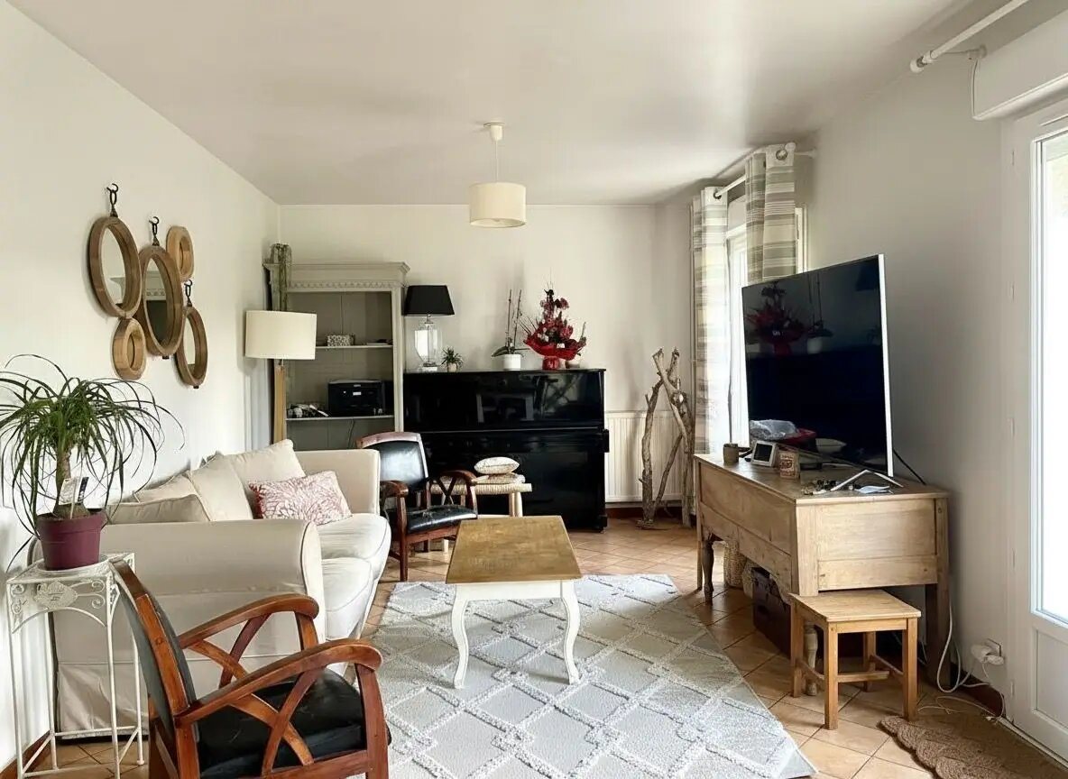 Maison à vendre, 93m², Bretteville-sur-Odon