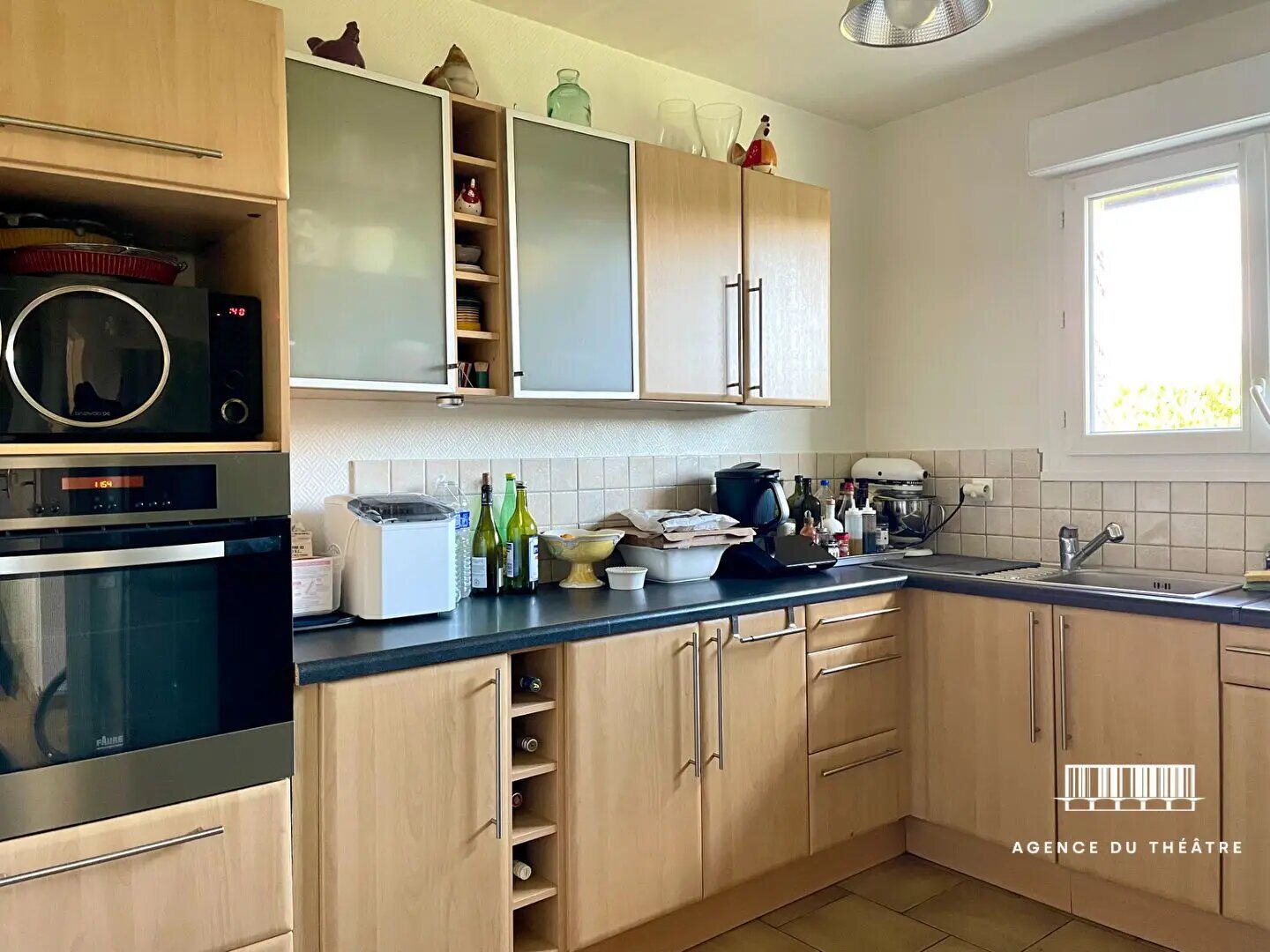 Maison à vendre, 93m², Bretteville-sur-Odon