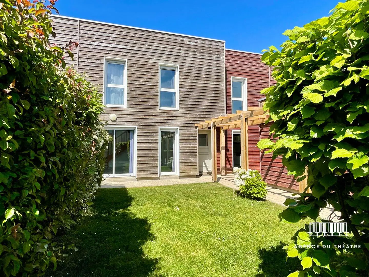 Maison à vendre, 93m², Saint-Contest