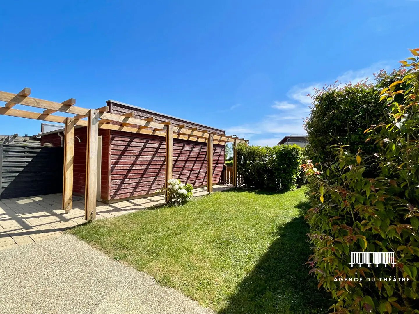 Maison à vendre, 93m², Saint-Contest