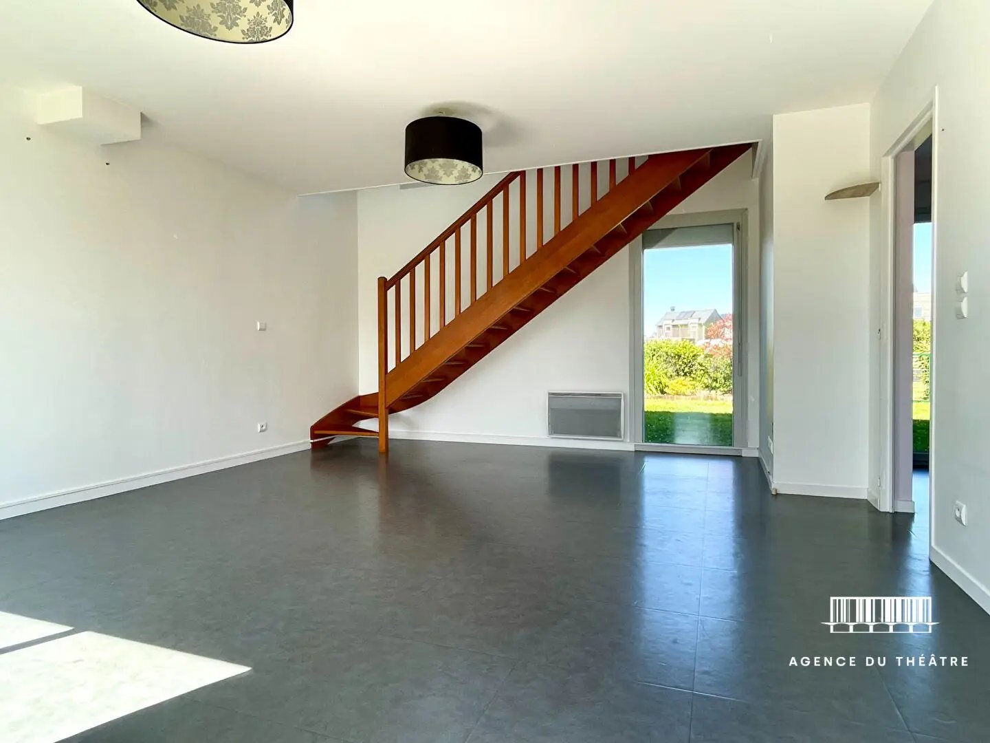 Maison à vendre, 93m², Saint-Contest