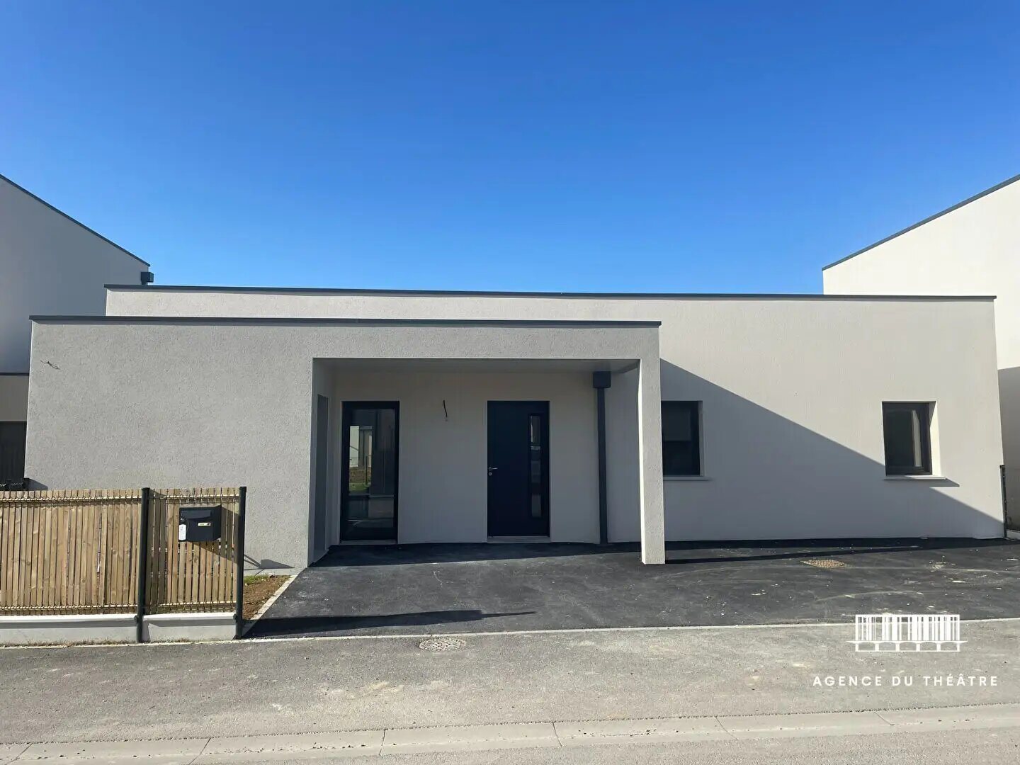 Maison à louer, 120m², Bretteville-sur-Laize