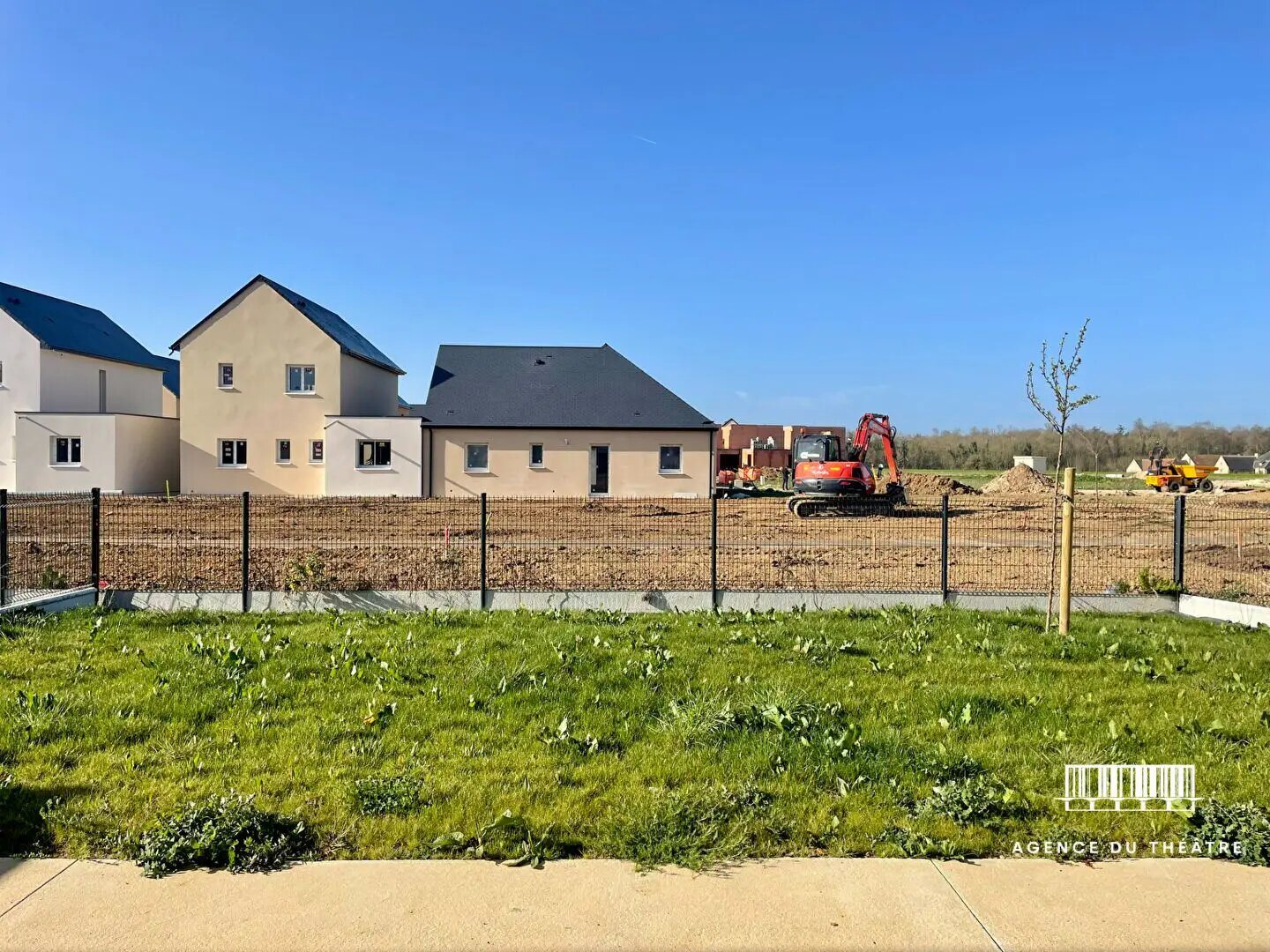 Maison à louer, 120m², Bretteville-sur-Laize