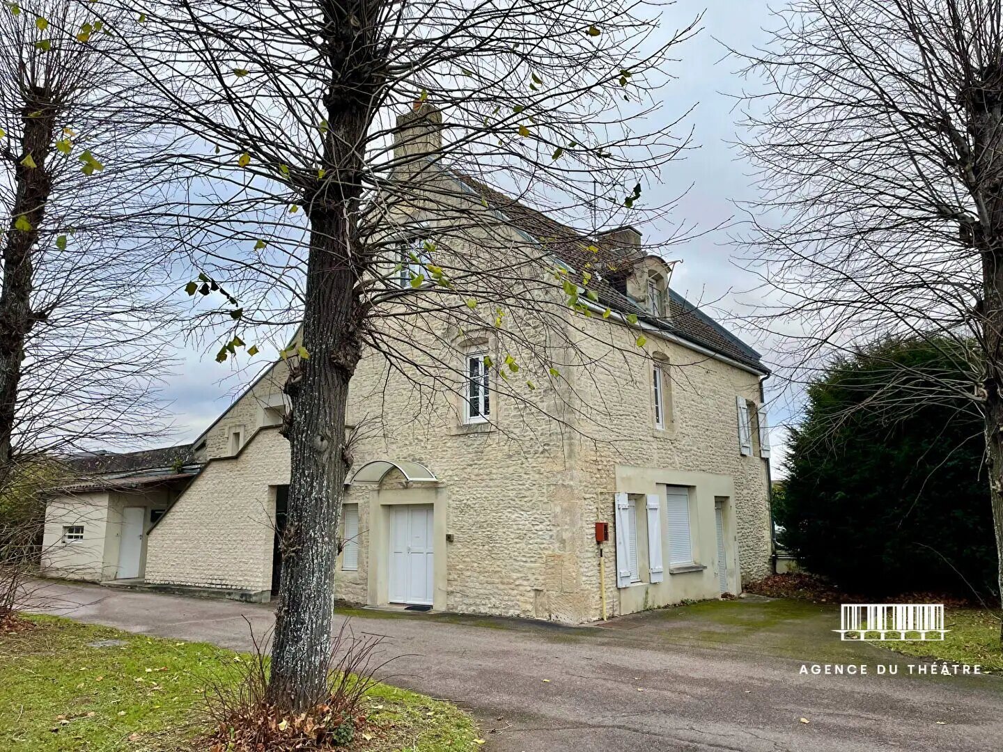 Appartement à louer, 27m², Cormelles-le-Royal