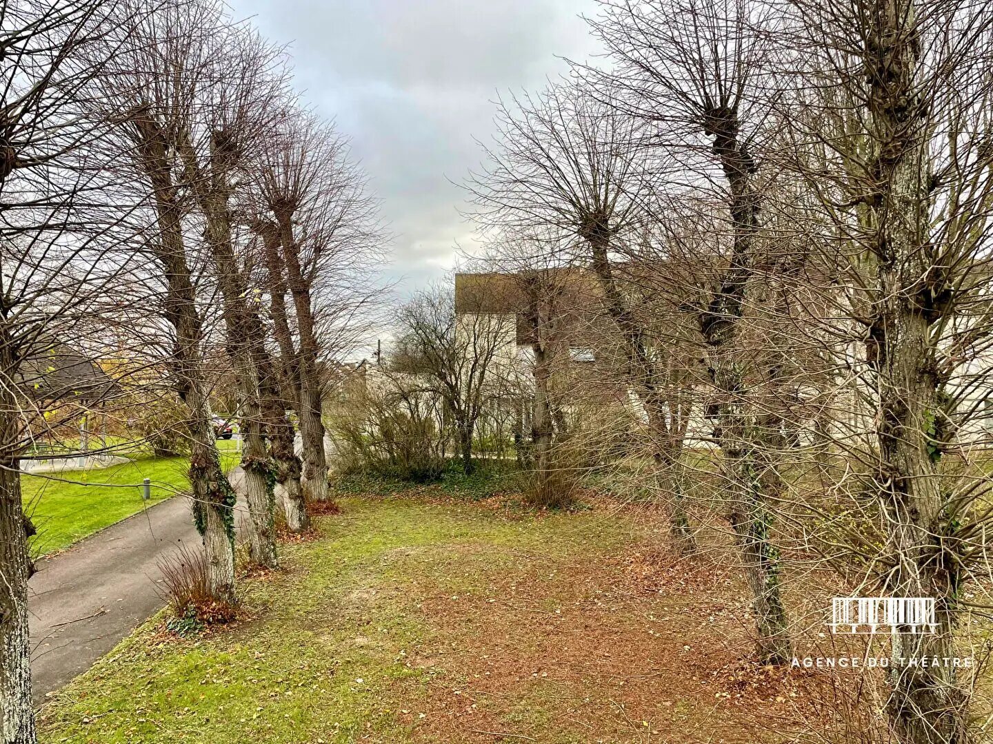 Appartement à louer, 27m², Cormelles-le-Royal