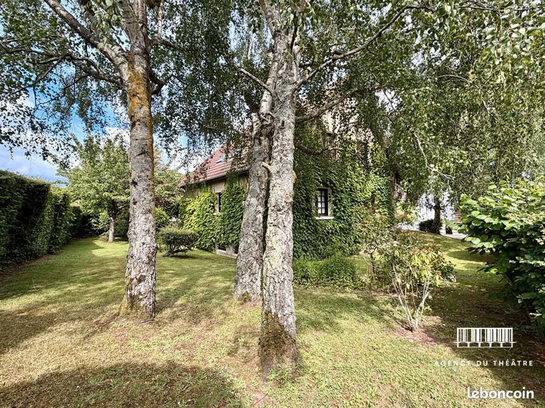 Maison à vendre, 204m², Louvigny