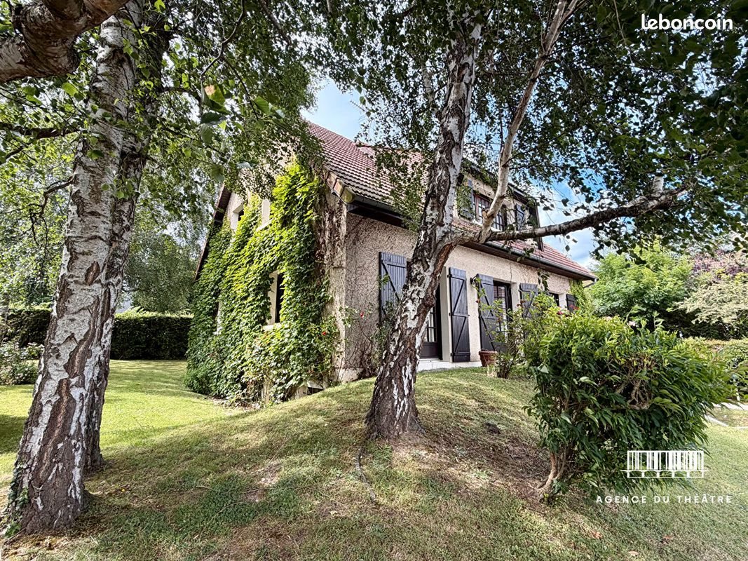 Maison à vendre, 204m², Louvigny