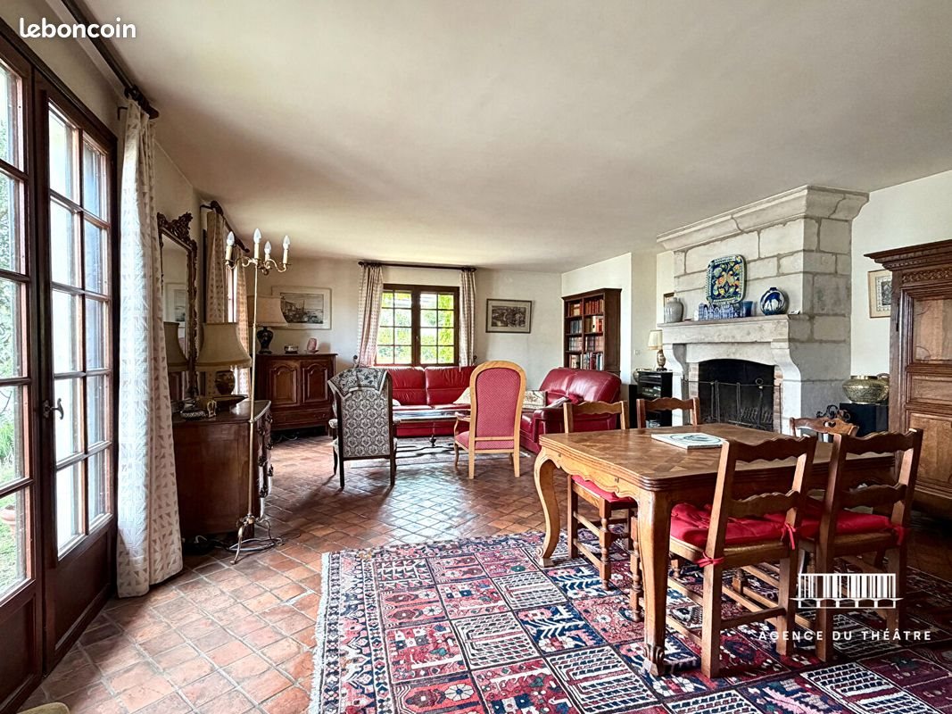 Maison à vendre, 204m², Louvigny