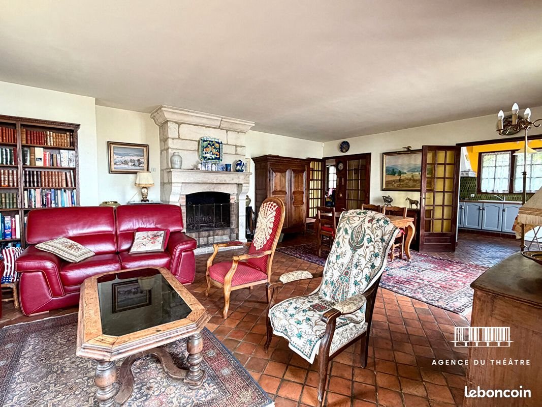 Maison à vendre, 204m², Louvigny