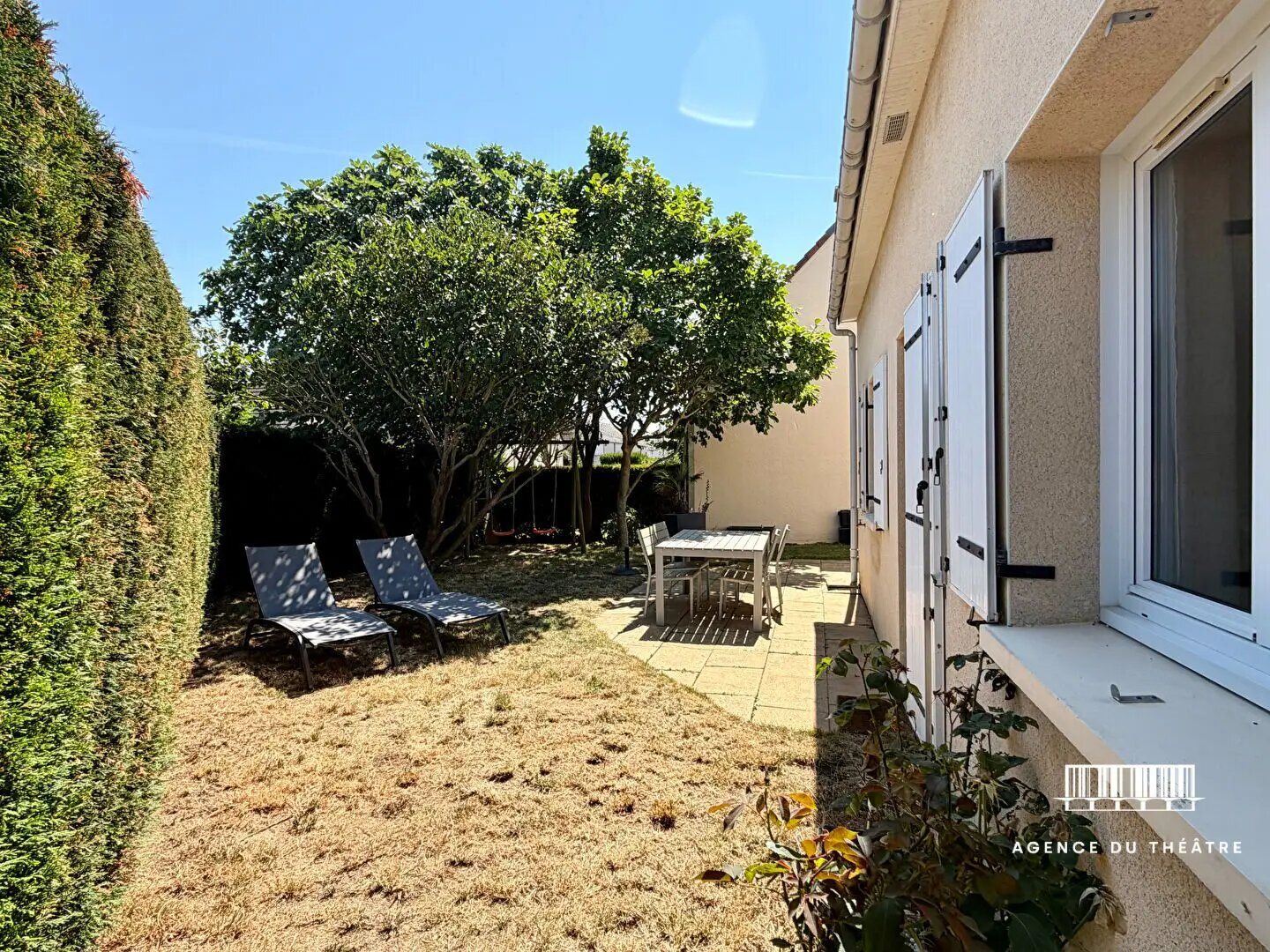 Maison à louer, 98m², Blainville-sur-Orne