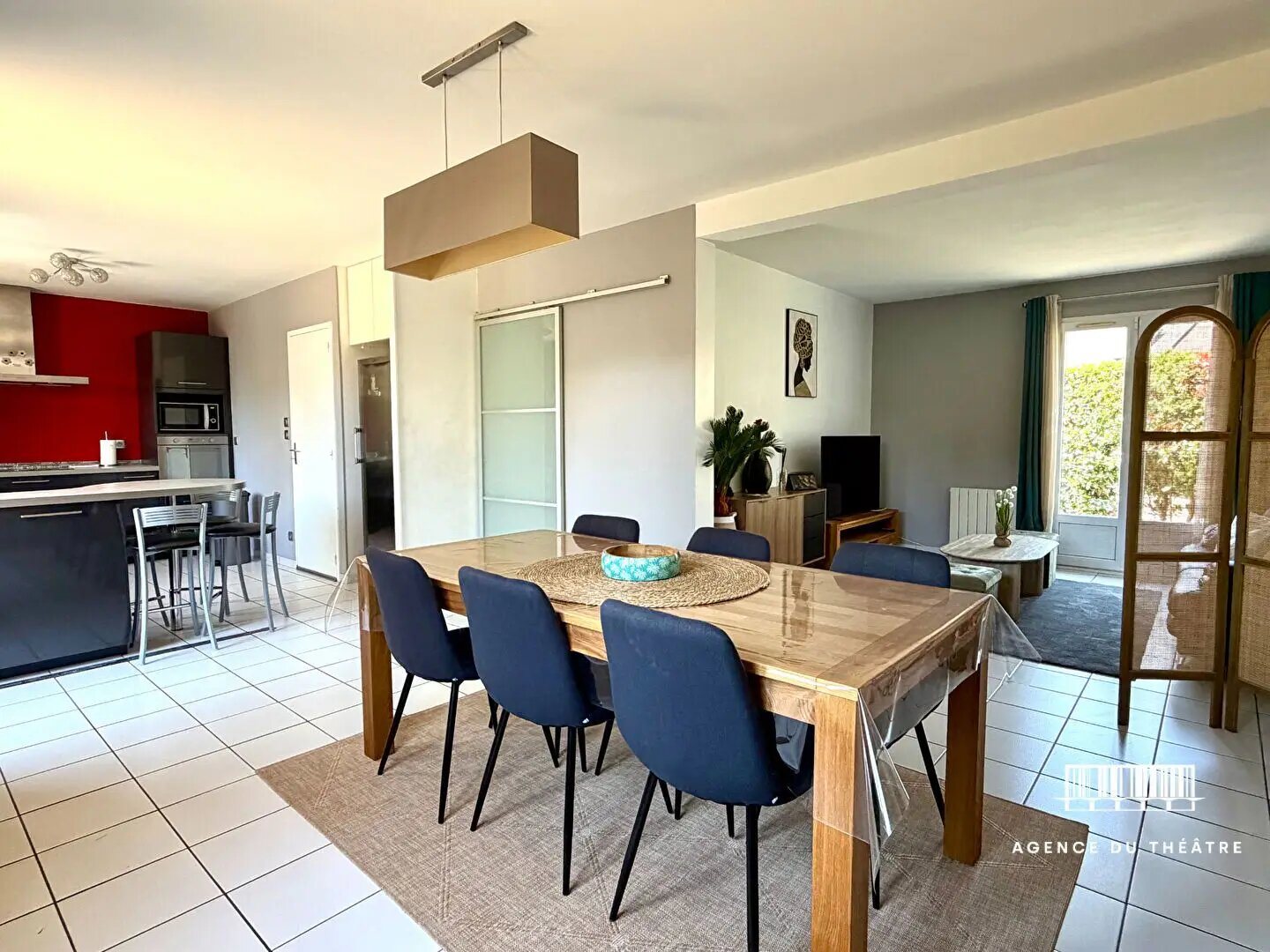 Maison à louer, 98m², Blainville-sur-Orne