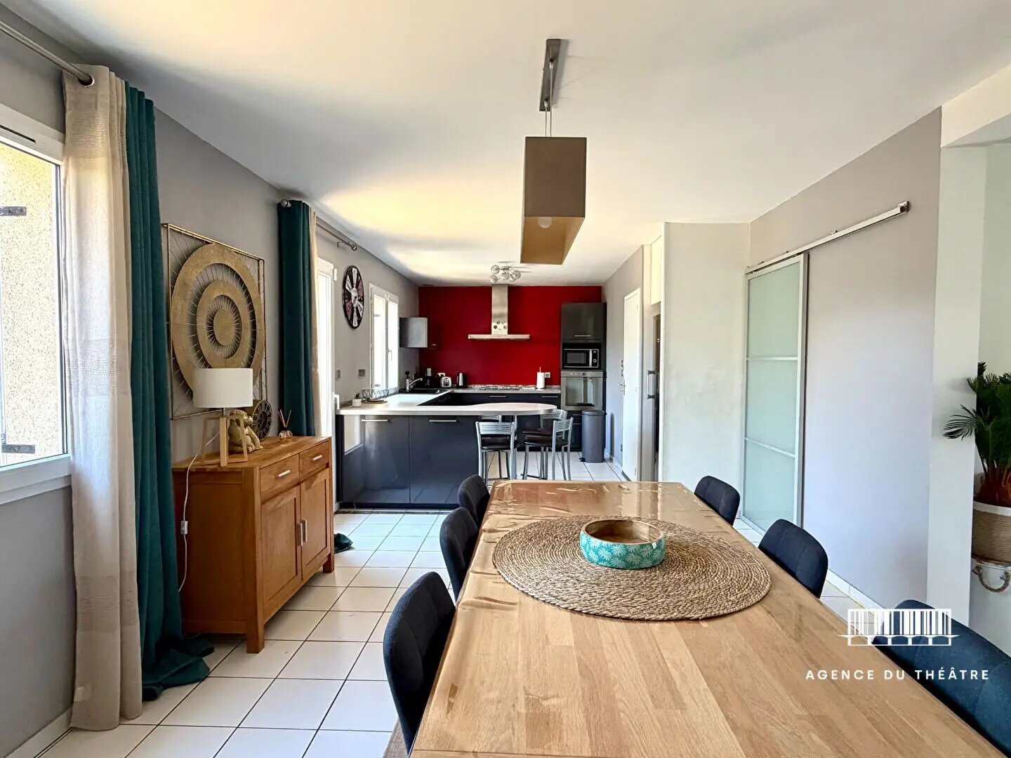 Maison à louer, 98m², Blainville-sur-Orne