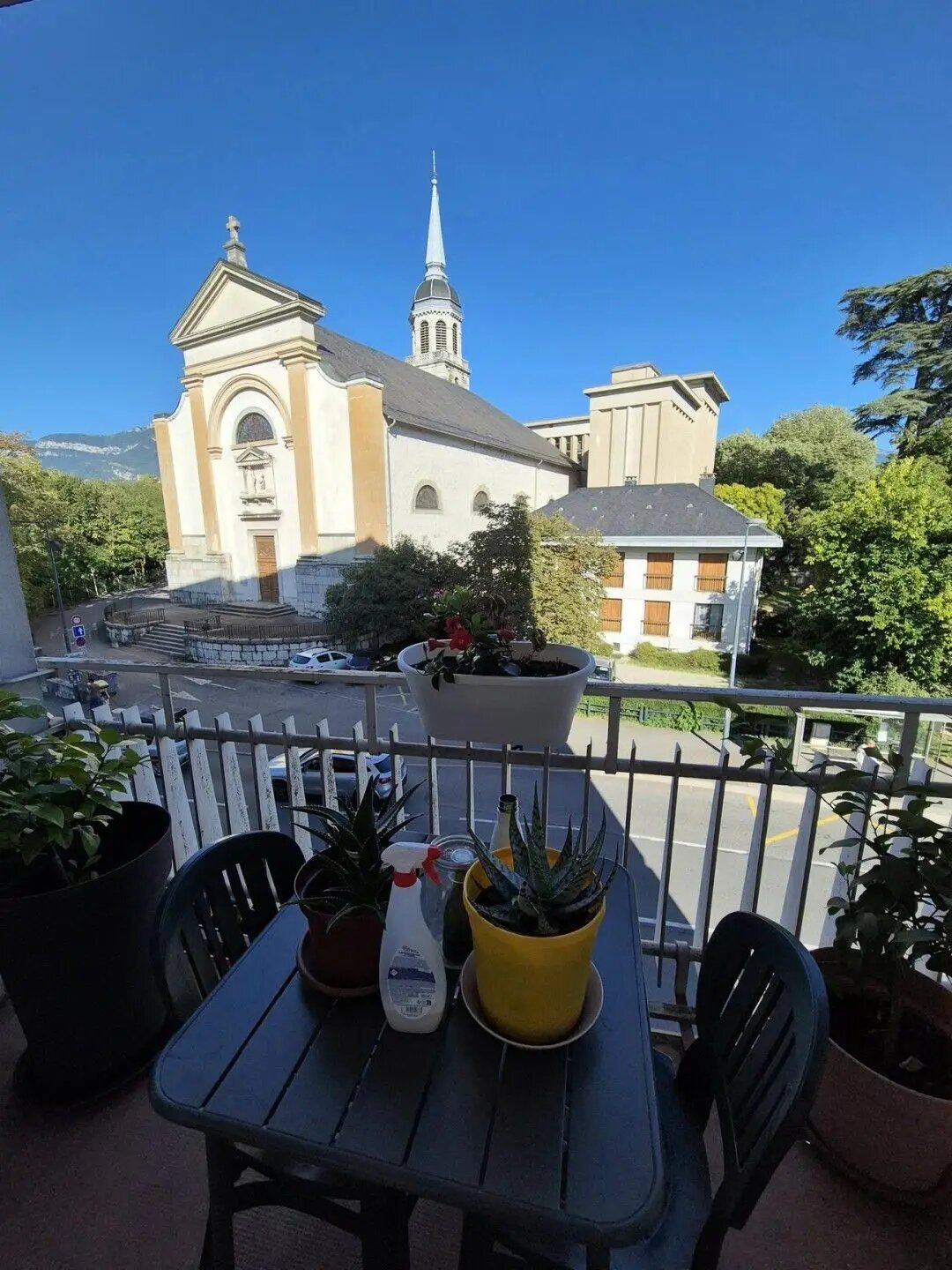 Appartement à vendre, 90m², Chambéry
