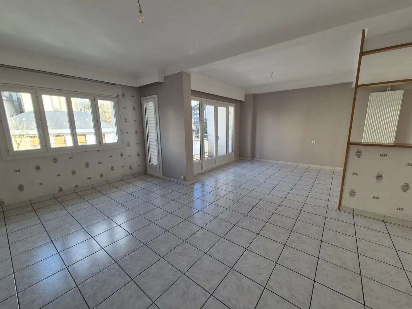 Appartement à vendre, 90m², Chambéry
