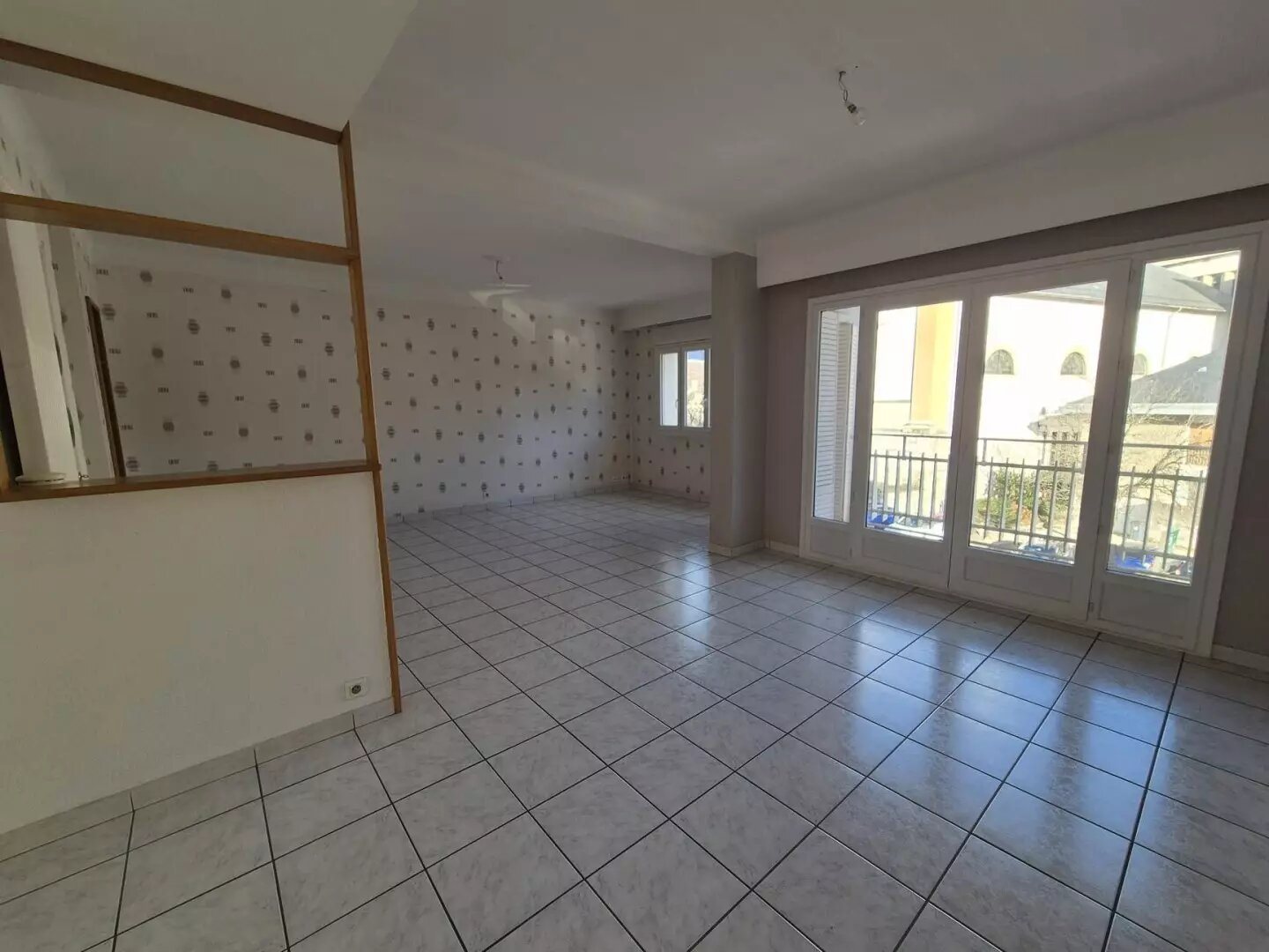 Appartement à vendre, 90m², Chambéry