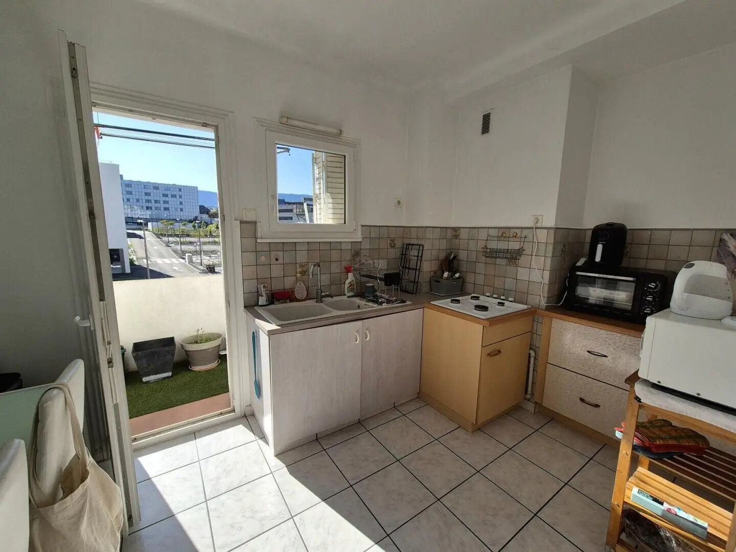 Appartement à vendre, 90m², Chambéry