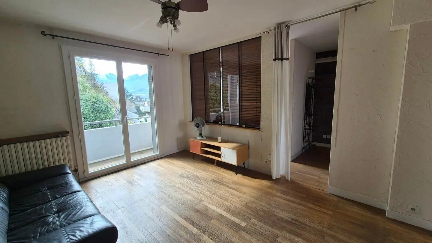 Appartement à louer, 63m², Chambéry