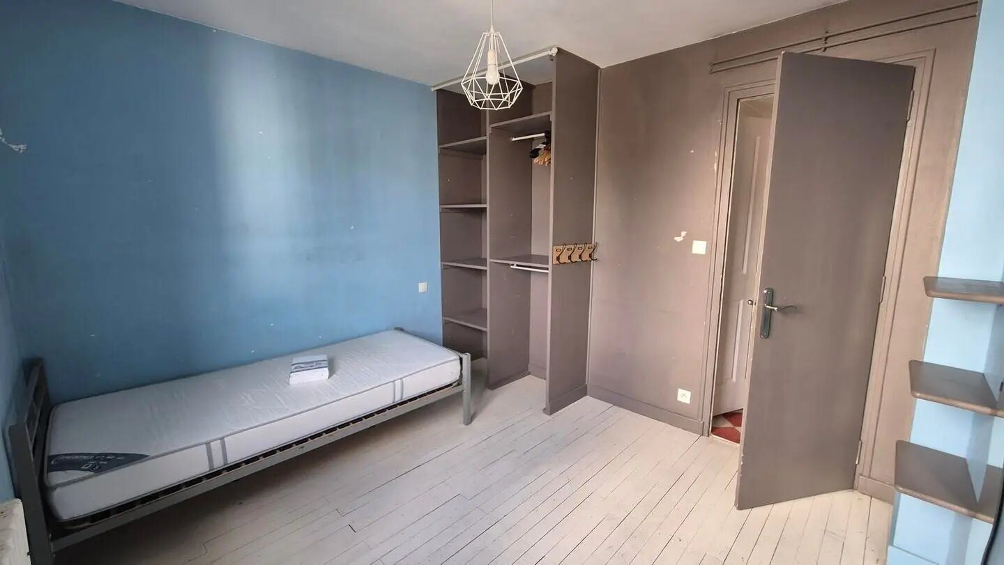 Appartement à louer, 63m², Chambéry