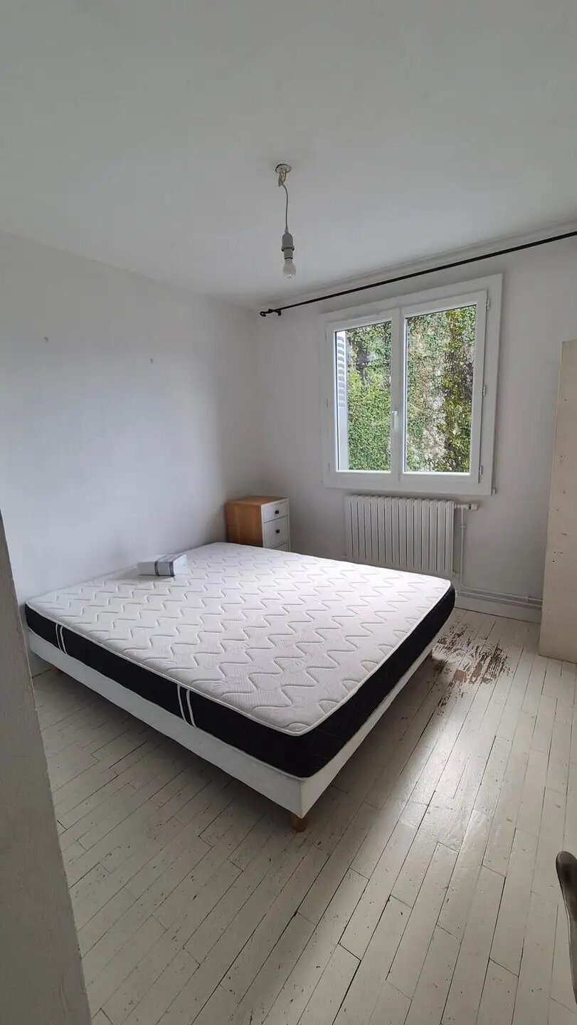 Appartement à louer, 63m², Chambéry