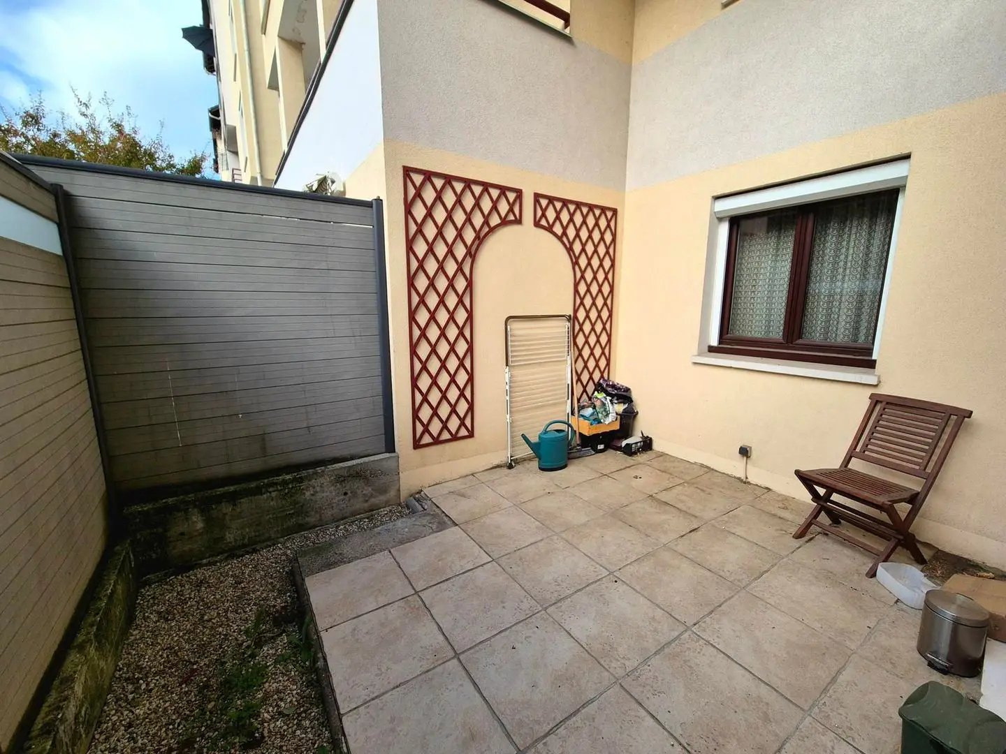 Appartement à vendre, 85m², Chambéry