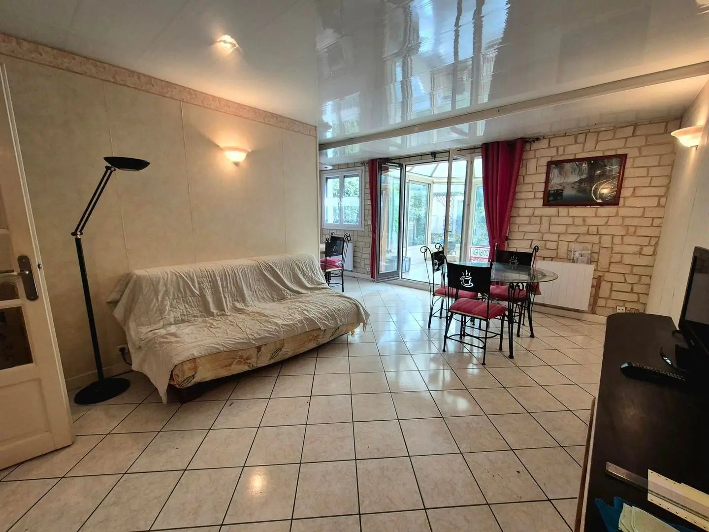 Appartement à vendre, 85m², Chambéry