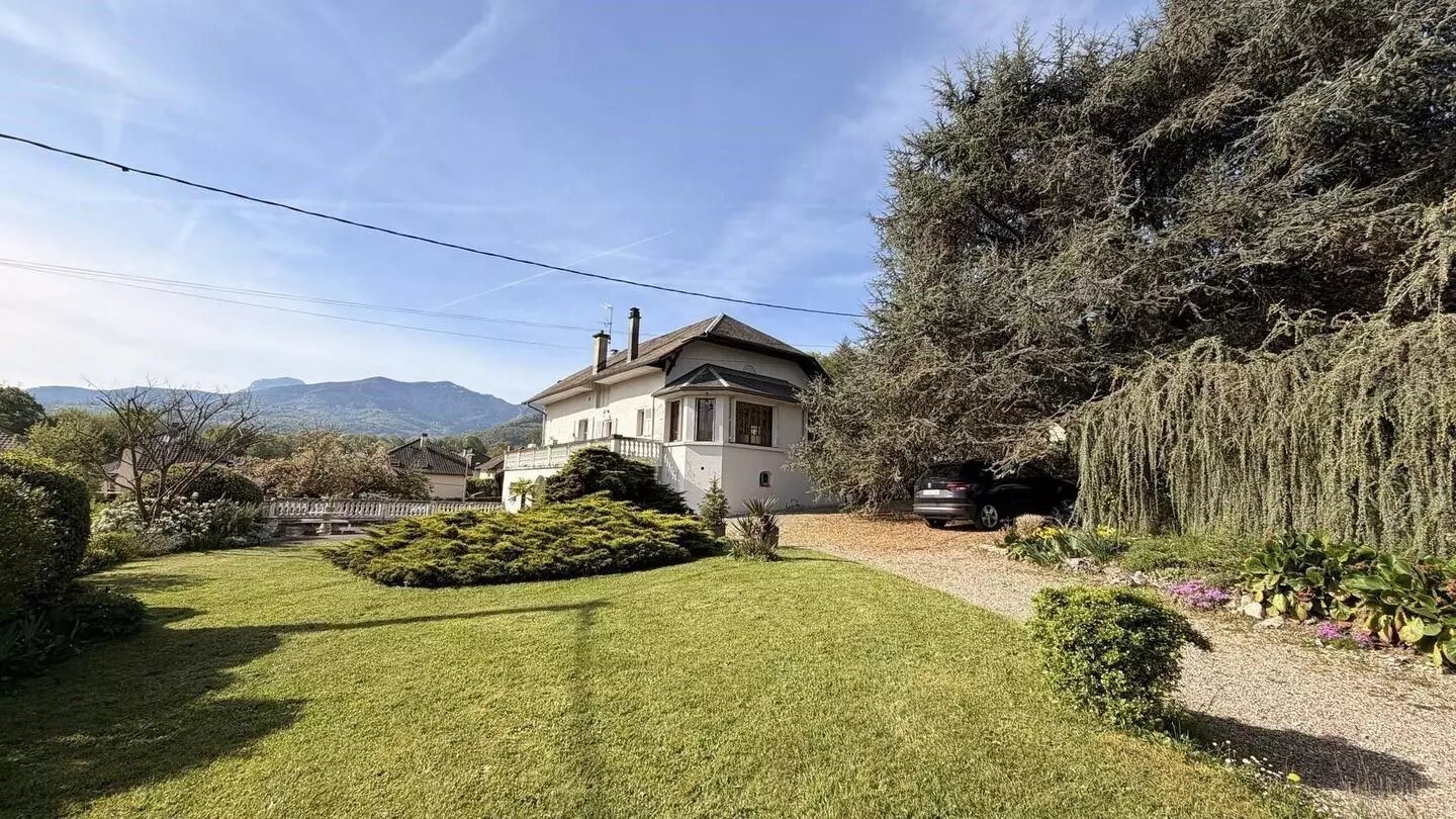 Maison à vendre, 110m², Cognin