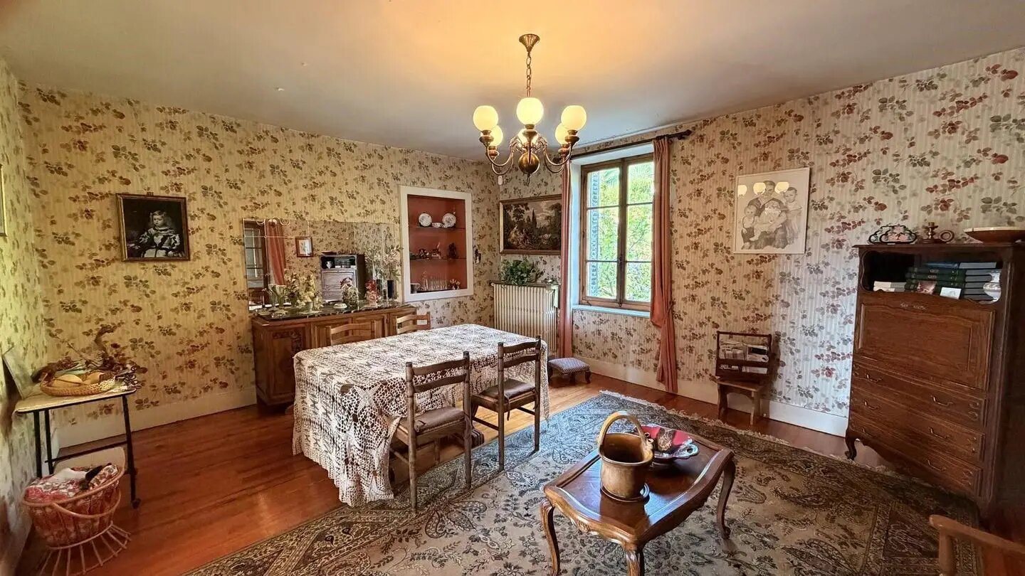 Maison à vendre, 110m², Cognin