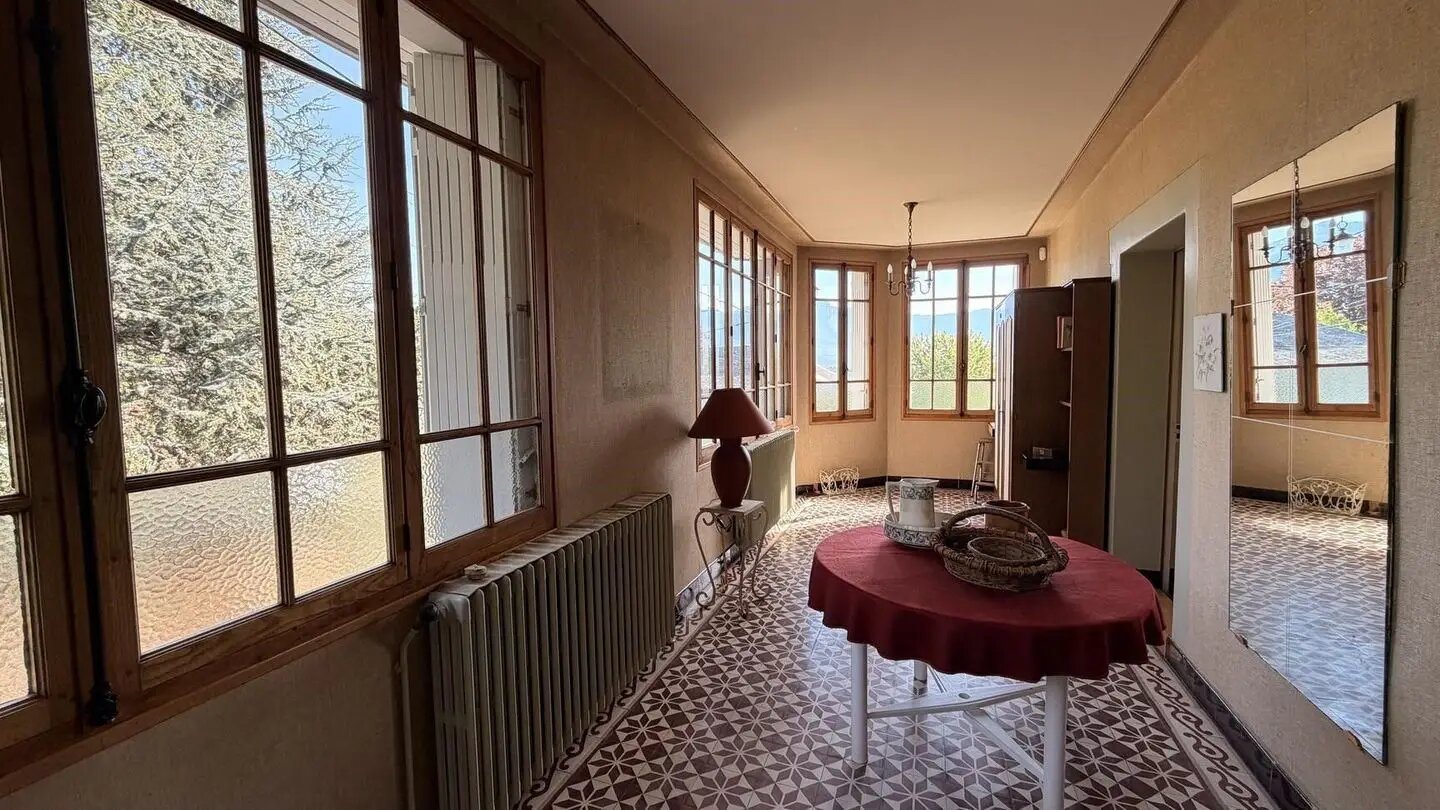 Maison à vendre, 110m², Cognin