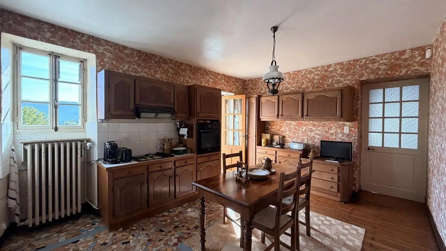 Maison à vendre, 110m², Cognin
