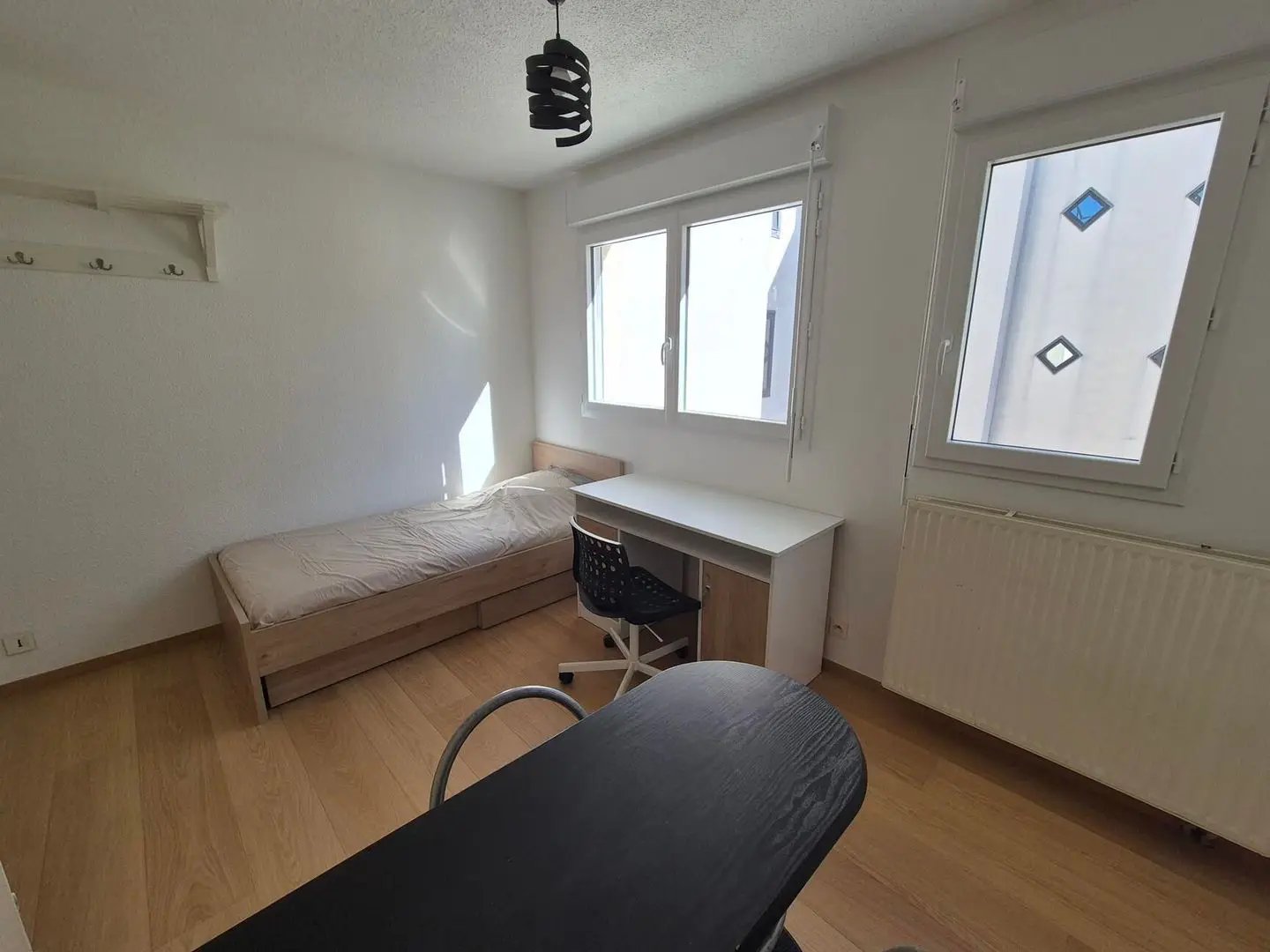 Appartement à louer, 17m², Chambéry