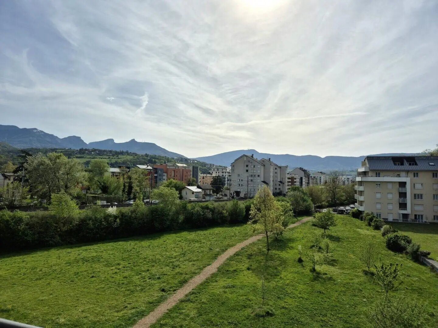 Appartement à vendre, 85m², Chambéry