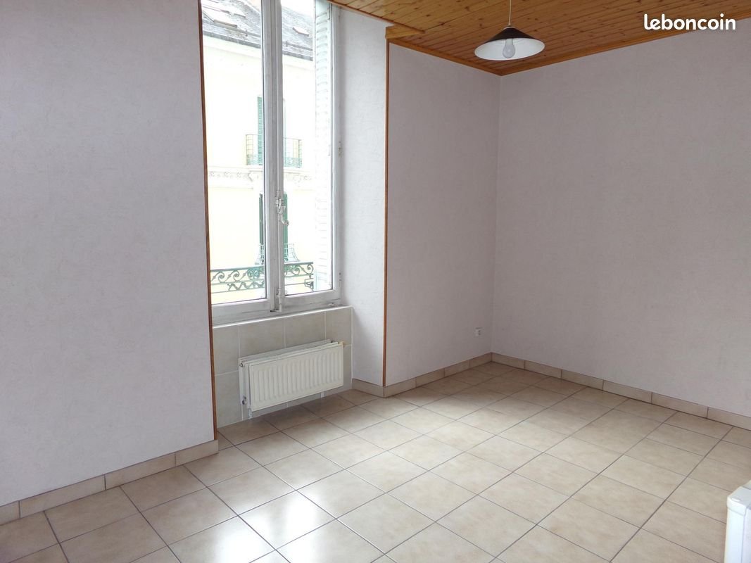 Appartement à louer, 27m², Chambéry