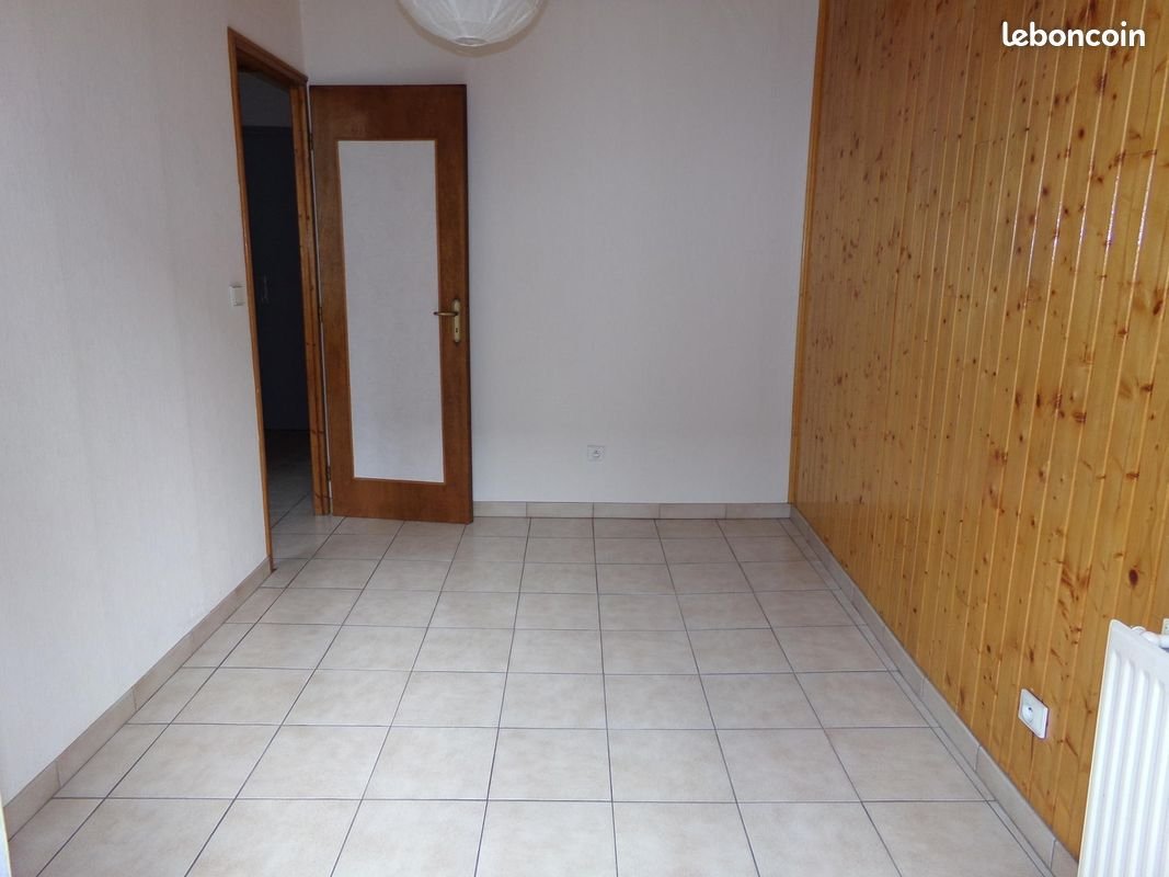 Appartement à louer, 27m², Chambéry