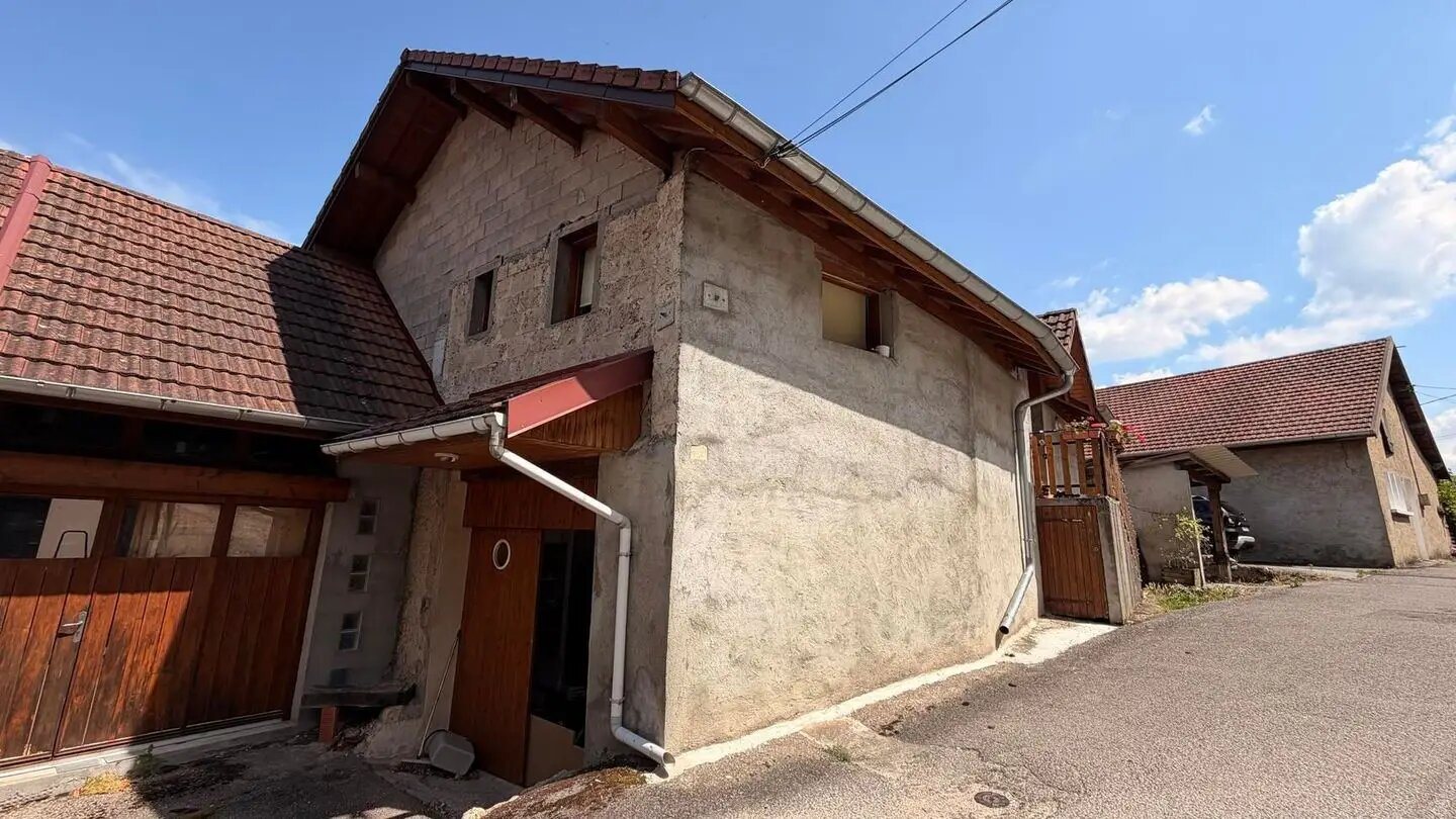 Maison à vendre, 226m², Le Bourget-du-Lac