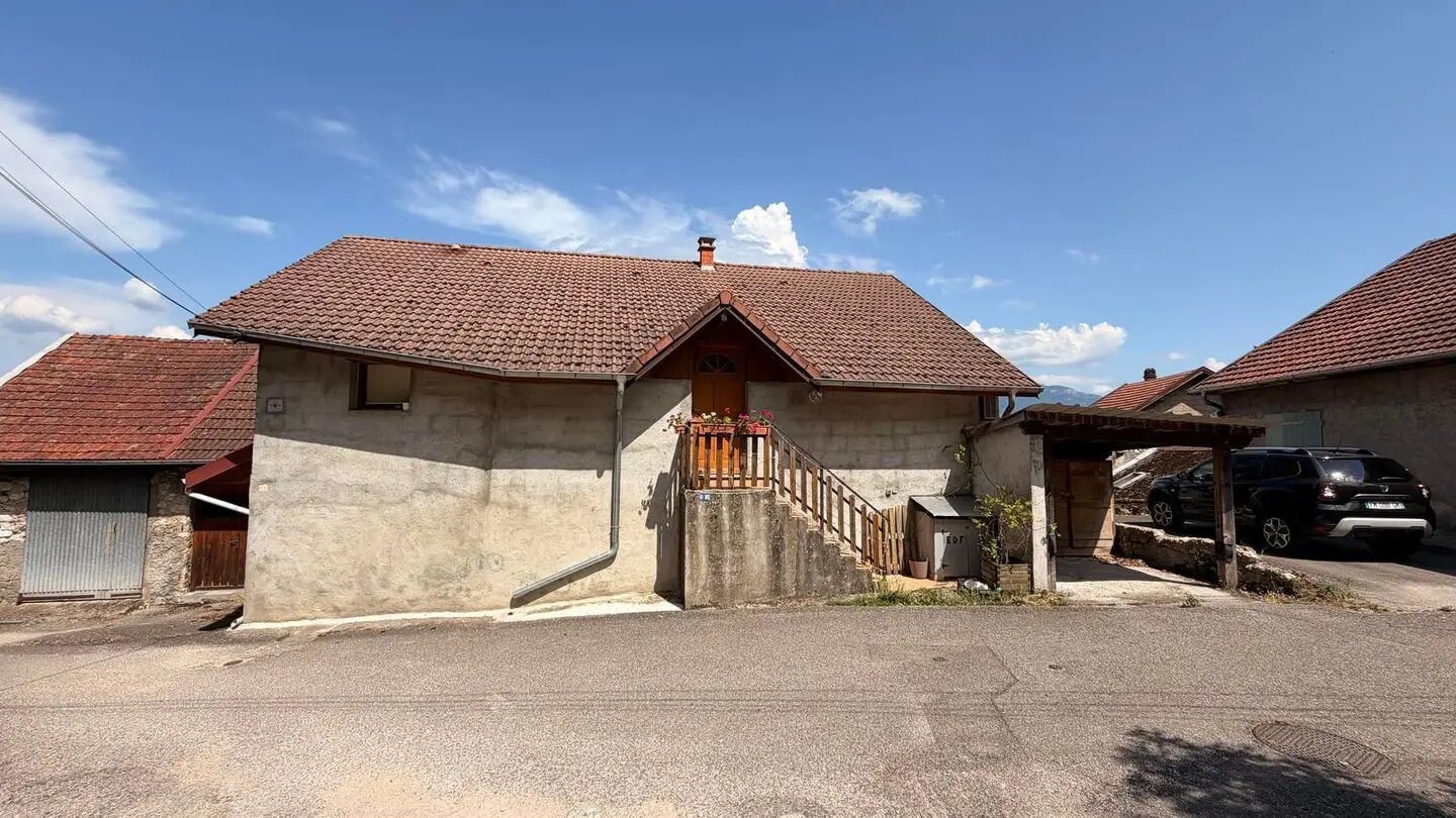 Maison à vendre, 226m², Le Bourget-du-Lac