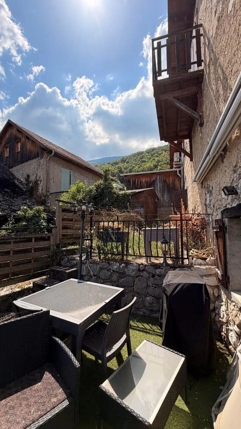 Maison à vendre, 226m², Le Bourget-du-Lac