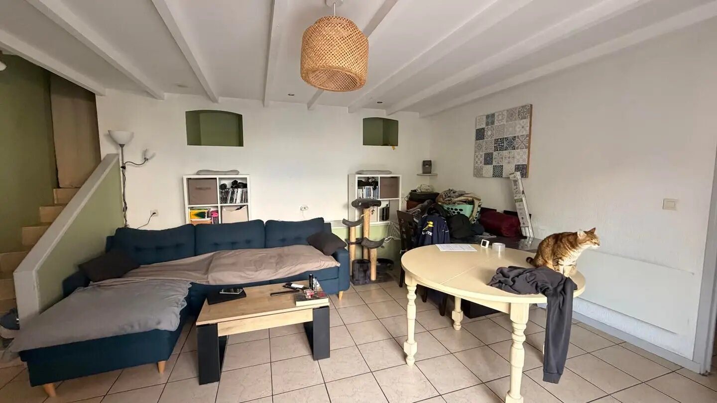 Maison à vendre, 226m², Le Bourget-du-Lac